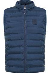 Kamizelka Męska Mustang Dublin Dress Blues 1014781 5334