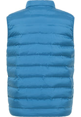 Kamizelka Męska Mustang Dublin Dark Blue 1014781 5232