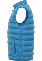 Kamizelka Męska Mustang Dublin Dark Blue 1014781 5232