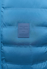 Kamizelka Męska Mustang Dublin Dark Blue 1014781 5232