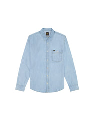 MESKA KOSZULA LEE LEESURE SHIRT HELIOS 112376585