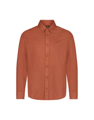 Męska Koszula Lee Patch Shirt Sweet Maple 112355741
