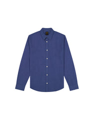 MESKA KOSZULA LEE SHIRT ACADEMY BLUE 112376544