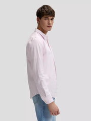 MESKA KOSZULA LEE SHIRT ICY PINK CROSS 112376560
