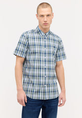 Męska Koszula Mustang Baltimore Summer Check 1015237 12602