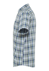 Męska Koszula Mustang Baltimore Summer Check 1015237 12602