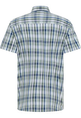 Męska Koszula Mustang Baltimore Summer Check 1015237 12602