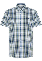 Męska Koszula Mustang Baltimore Summer Check 1015237 12602