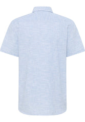 Męska Koszula Mustang Berkeley Faded Denim 1015242 5124