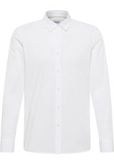 Męska Koszula Mustang Canton General White 1015618 2045