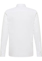 Męska Koszula Mustang Canton General White 1015618 2045