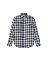 Męska Koszula Wrangler 1 PKT Shirt Blue 112371405