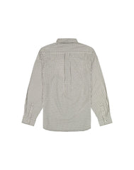 MESKA KOSZULA WRANGLER 1 PKT SHIRT DEEP DEPTHS 112378034
