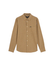 MĘSKA KOSZULA WRANGLER 1 PKT SHIRT KANGAROO 112386966