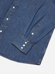 Męska Koszula Wrangler 2 Pkt Shirt 2 Years 112357735