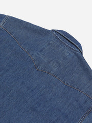 Męska Koszula Wrangler 2 Pkt Shirt 2 Years 112357735