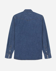 Męska Koszula Wrangler 2 Pkt Shirt 2 Years 112357735