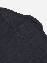MESKA KOSZULA WRANGLER 2 PKT SHIRT RINSE 112357737