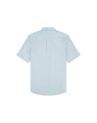 MESKA KOSZULA WRANGLER SS 1 PKT SHIRT FORGET ME NOT 112378046