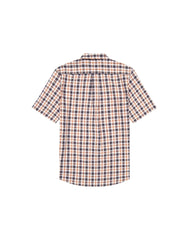 MESKA KOSZULA WRANGLER SS 1 PKT SHIRT GOLDEN WHEAT 112378048