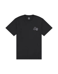 Męska Koszulka Lee Big Logo Tee Black 112376499