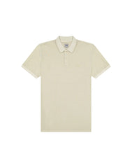 Męska Koszulka Lee Garment Dye Polo Cove 112376457