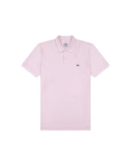 MESKA KOSZULKA LEE PIQUE POLO LIGHT ICY PINK 112376458