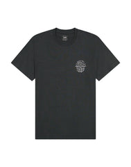 Męska Koszulka Lee Relaxed Tee Washed Black 112364545