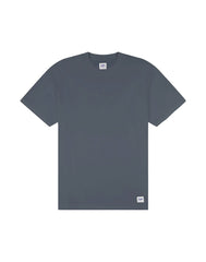 Męski T-Shirt Lee Workwear Boxy Tee Washed Black 112378724