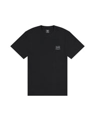 MESKA KOSZULKA LEE WORKWEAR ESS TEE BLACK 112378772