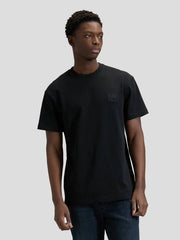 MESKA KOSZULKA LEE WORKWEAR ESS TEE BLACK 112378772