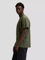 MĘSKA KOSZULKA LEE WORKWEAR ESS TEE OAK MOSS 112378773