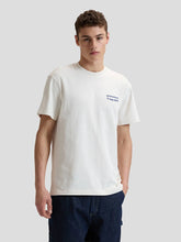 Męska Koszulka Lee Workwear Soul Tee Natural 112378767