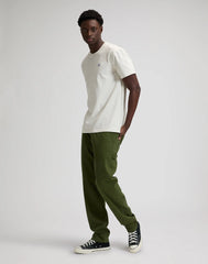 Męska Koszulka Lee Workwear Tee Natural 112376606