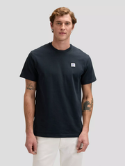 MĘSKA KOSZULKA LEE WORKWEAR TEE REBEL NAVY 112376608