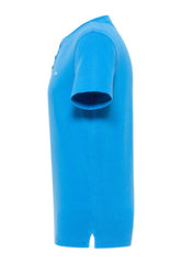 Męska Koszulka Mustang Austin T-Shirt French Blue 1015081 5177