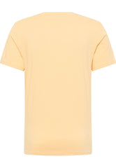 Męska Koszulka T-Shirt Mustang Austin Logo Impala 1015067 9043