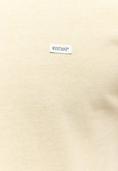Męska Koszulka Mustang Austin T-Shirt Overcast 1015081 4012