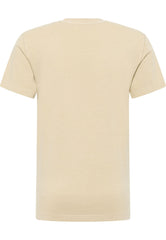 Męska Koszulka Mustang Austin T-Shirt Overcast 1015081 4012