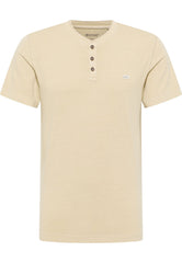 Męska Koszulka Mustang Austin T-Shirt Overcast 1015081 4012