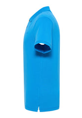 Męska Koszulka Polo Mustang Palco French Blue 1015065 5177