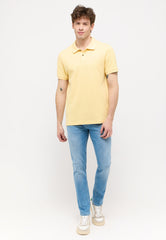 Męska Koszulka Polo Mustang Palco Impala 1015065 9043