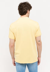 Męska Koszulka Polo Mustang Palco Impala 1015065 9043