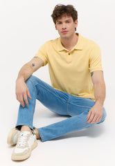 Męska Koszulka Polo Mustang Palco Impala 1015065 9043