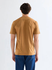 MESKA KOSZULKA WRANGLER AMERICANA TEE CHIPMUNK 112377952