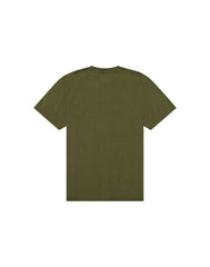 MESKA KOSZULKA WRANGLER AMERICANA TEE DEEP DEPTHS 112377954