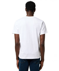Męska Koszulka Wrangler Americana Tee Worn White 112371475