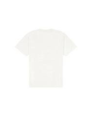 Męska Koszulka Wrangler Americana Tee Worn White 112378505
