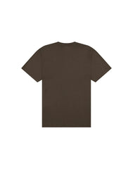 MESKA KOSZULKA WRANGLER EMBROIDERY TEE WREN 112377991