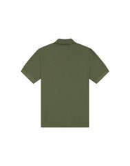 Męska Koszulka Polo Wrangler Polo Shirt Deep Depths 112378000